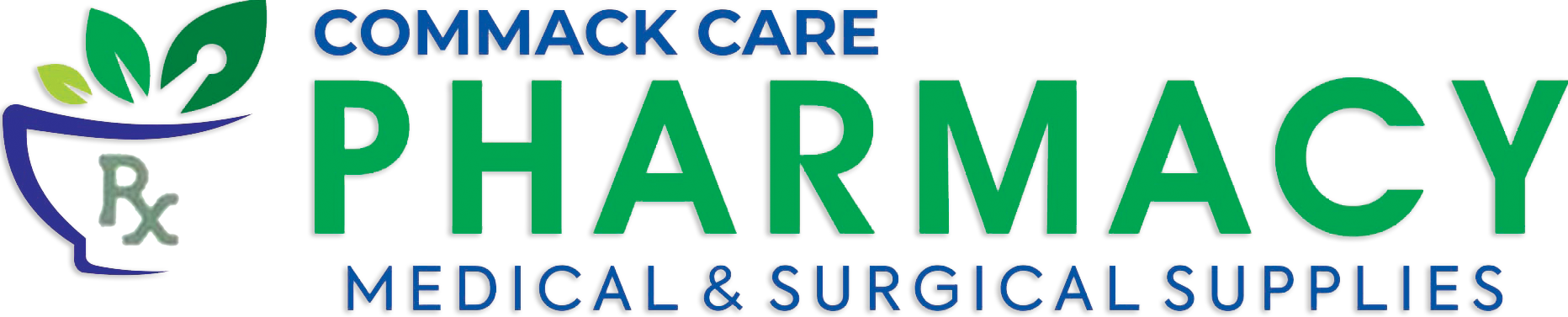 Home - Commack Care Pharmacy